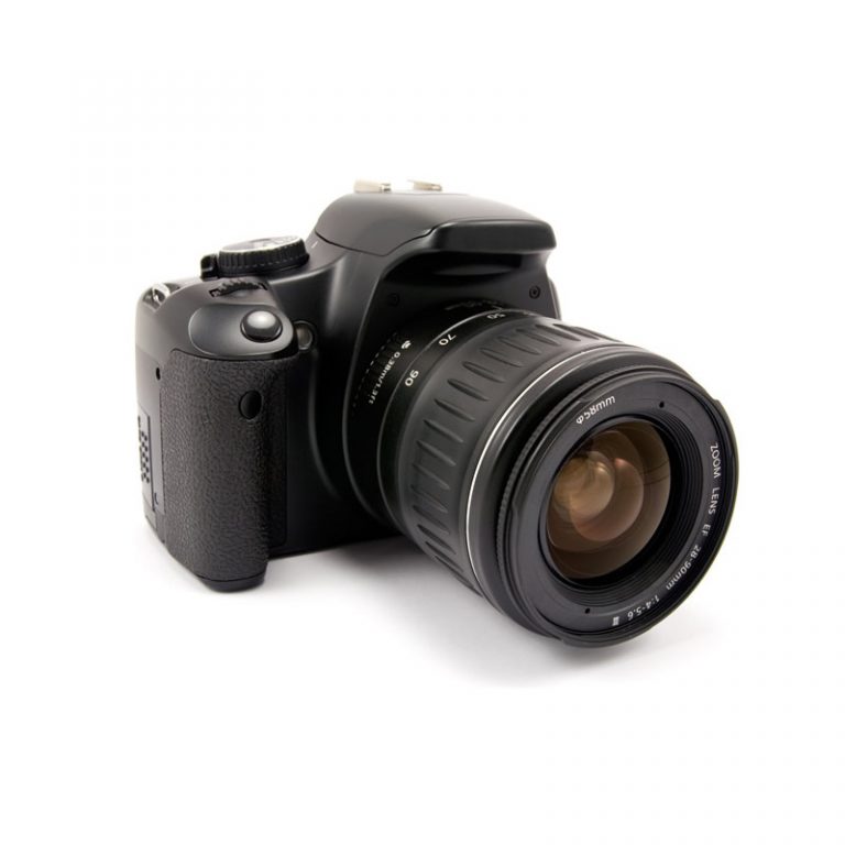 Photo Camera