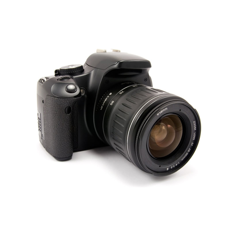 Photo Camera