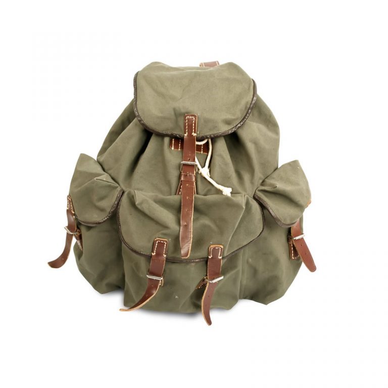 Travel Bag