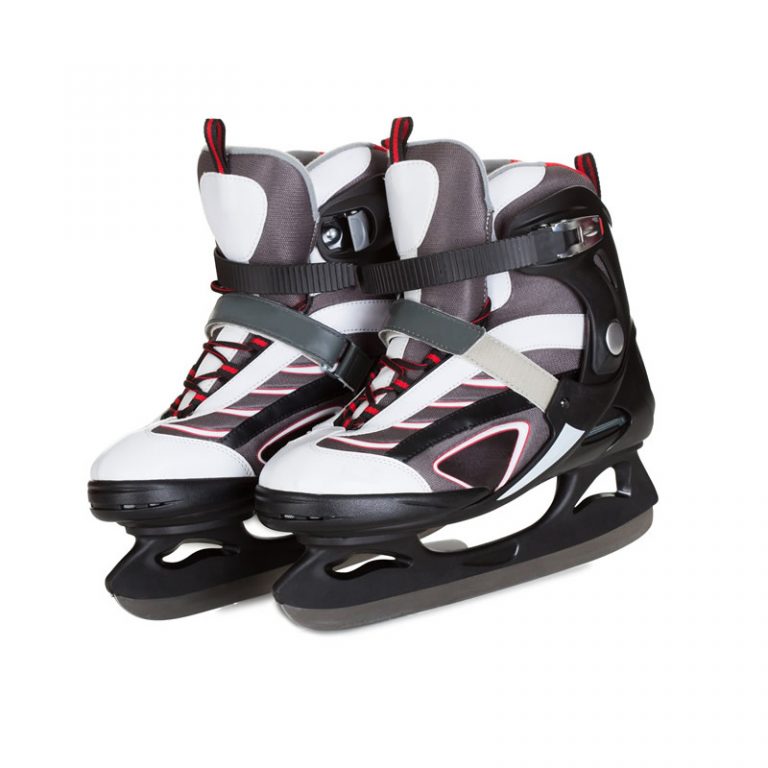 Pair Of Ice Skates