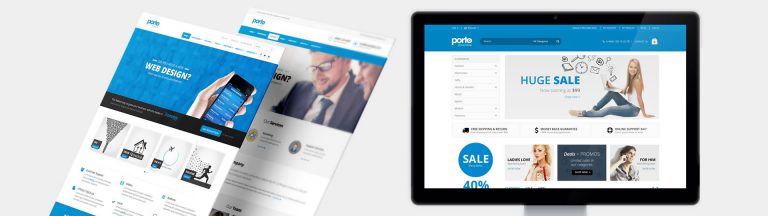 Full Width Slider