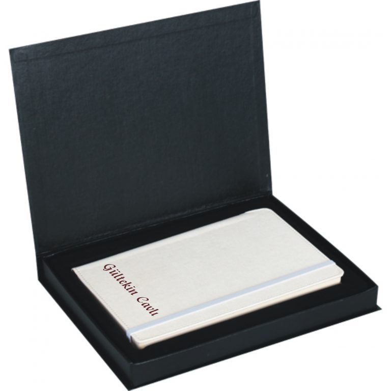 Isme Özel Defter