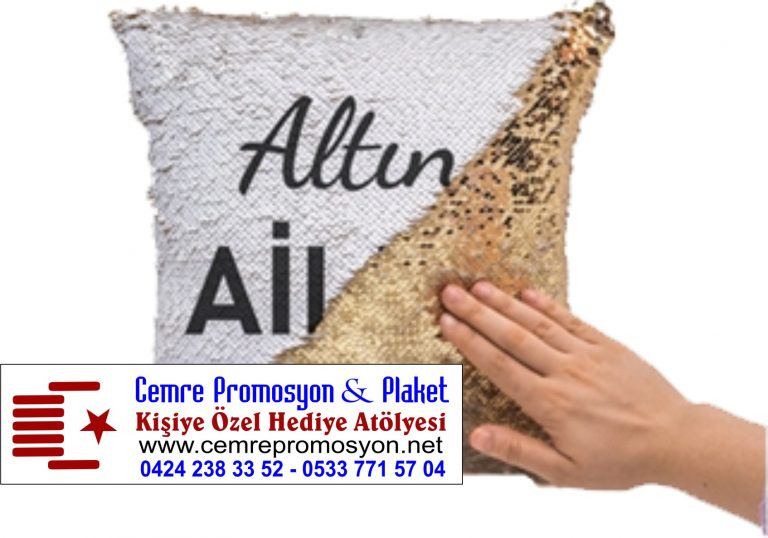 Sihirli Yastık-2